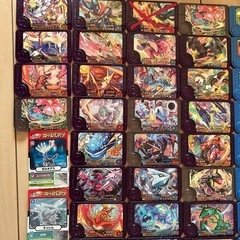 ポケモンフレンダ(スーパートレージャー＆トレージャー)セットまとめ出品の画像