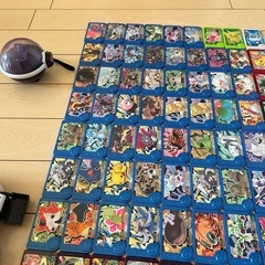 ポケモンフレンダ(スーパートレージャー＆トレージャー)セットまとめ出品の画像