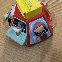 赤ちゃん　おもちゃの画像