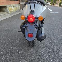 ホンダ トゥデイ TODAY AF61 4ストの画像
