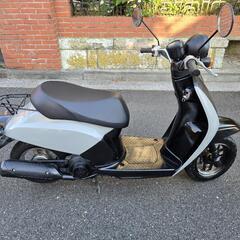 ホンダ トゥデイ TODAY AF61 4ストの画像