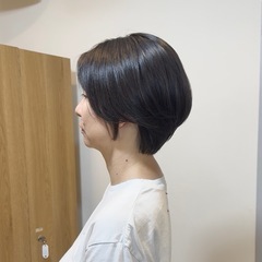 《梅田無料》ショートカットモデル
