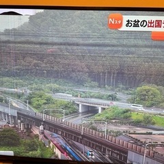 パナソニック　テレビ　4Kの画像