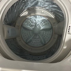 洗濯機の画像