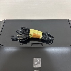キャノンのプリンターの画像