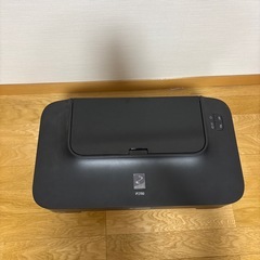 キャノンのプリンターの画像