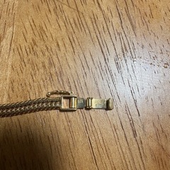 喜平　18k  　20g 40㎝の画像