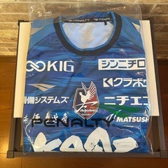 ファジアーノ　非売品　スポンサーのみ　プレミアの画像