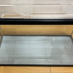 水槽 NISSO 日本製　の画像
