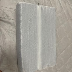 洗える枕の画像