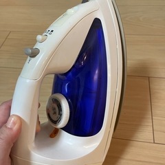 アイロンの画像