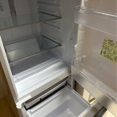故障　
SHARP   ノンフロン冷凍冷蔵庫の画像