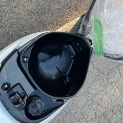 アドレスV50 CA44A FI車 人気車両 早い者勝ち！の画像
