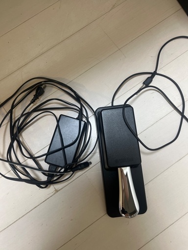 YAMAHA ヤマハ　電子ピアノ　P-120