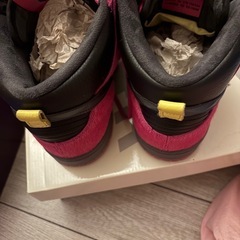 NIKE スニーカー　27.5cmの画像
