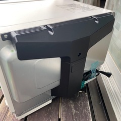 HITACHI オーブンレンジ　【難あり、ジャンク品に近い】の画像