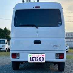 エブリイ［ジョイン ハイルーフ］の画像