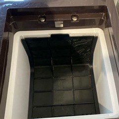 破格💎【展示品】2025年35万購入TOSHIBAドラム式洗濯機　最上位モデル　洗剤自動　配達無料の画像