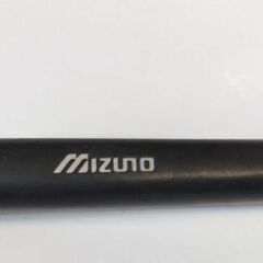 MIZUNO　ミズノ　 ゴルフ パター　シルバー　の画像