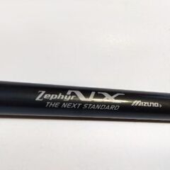 MIZUNO　ミズノ　 ゴルフ パター　シルバー　の画像