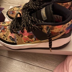 NIKE スニーカー　28cmの画像