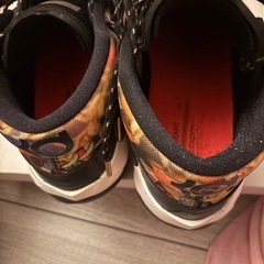 NIKE スニーカー　28cmの画像