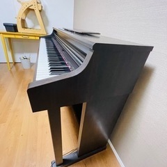 88鍵デジタルピアノ 　コロンビア　エレピアン　EP-1500の画像