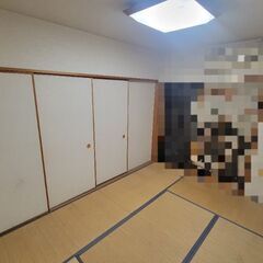 スクエアシーリングライトの画像