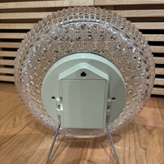 HOYA 世界時計(置or掛)の画像
