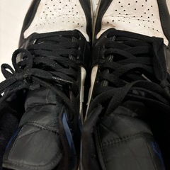 【早めの取引き希望】Nike Air Jordan 1の画像