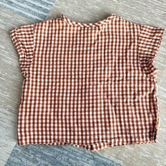 【 apres les cours 】　半袖　セットアップ　パジャマ　の画像