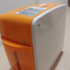 シュレッダーの画像