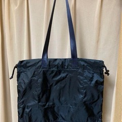 ♦️最終値下げ♦️SHARE PARK 3WAYトートバッグの画像