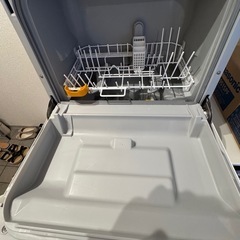 食器洗い乾燥機の画像