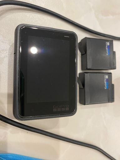GoPro HERO 5 アクションカメラ 