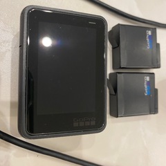 GoPro HERO 5 アクションカメラ の画像