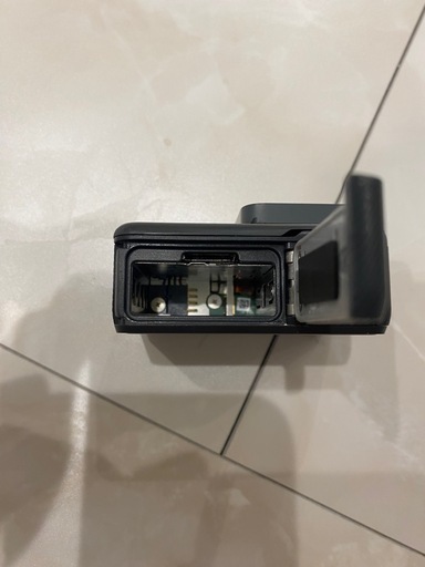 GoPro HERO 5 アクションカメラ 
