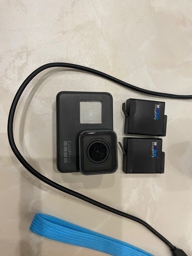 GoPro HERO 5 アクションカメラ 