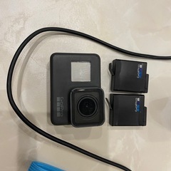 GoPro HERO 5 アクションカメラ の画像