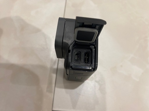 GoPro HERO 5 アクションカメラ 