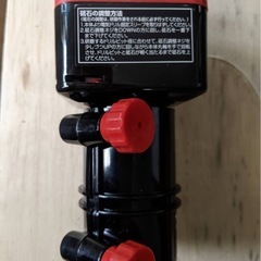 ﾄﾞﾘﾙｼｬｰﾌﾟﾅｰの画像