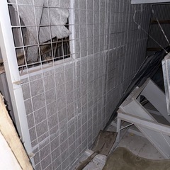 塗装ブース用換気システムの画像