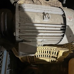 塗装ブース用換気システムの画像