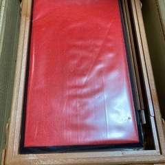 日本伝統演劇✨能の置物✨新品未使用品の画像