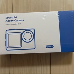 アクションカメラ 水中カメラ ウェアラブルカメラ ス 4K 防水 手ブレ補正の画像