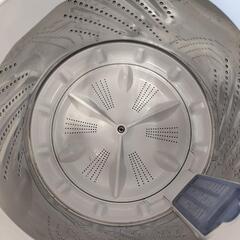 ✰国産お買い得品✨Panasonic　洗濯機✰の画像