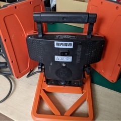 ｱｲﾘｽ LWT-7500B LEDﾗｲﾄの画像