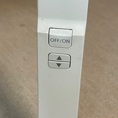 Panasonicスタンドライトの画像
