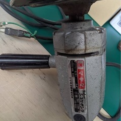 ﾏｷﾀ 9201 ｼﾞｽｸｻﾝﾀﾞの画像