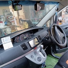 ダイハツ　ムーブの画像